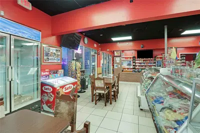 Iconic Colombian Restaurant with a Prime Location