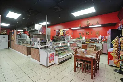 Iconic Colombian Restaurant with a Prime Location