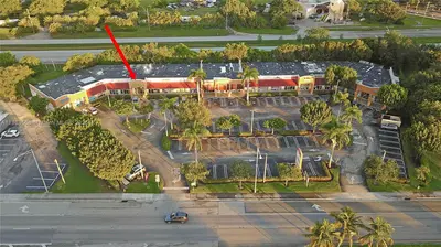 Iconic Colombian Restaurant with a Prime Location