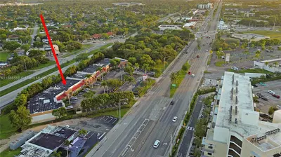 Iconic Colombian Restaurant with a Prime Location