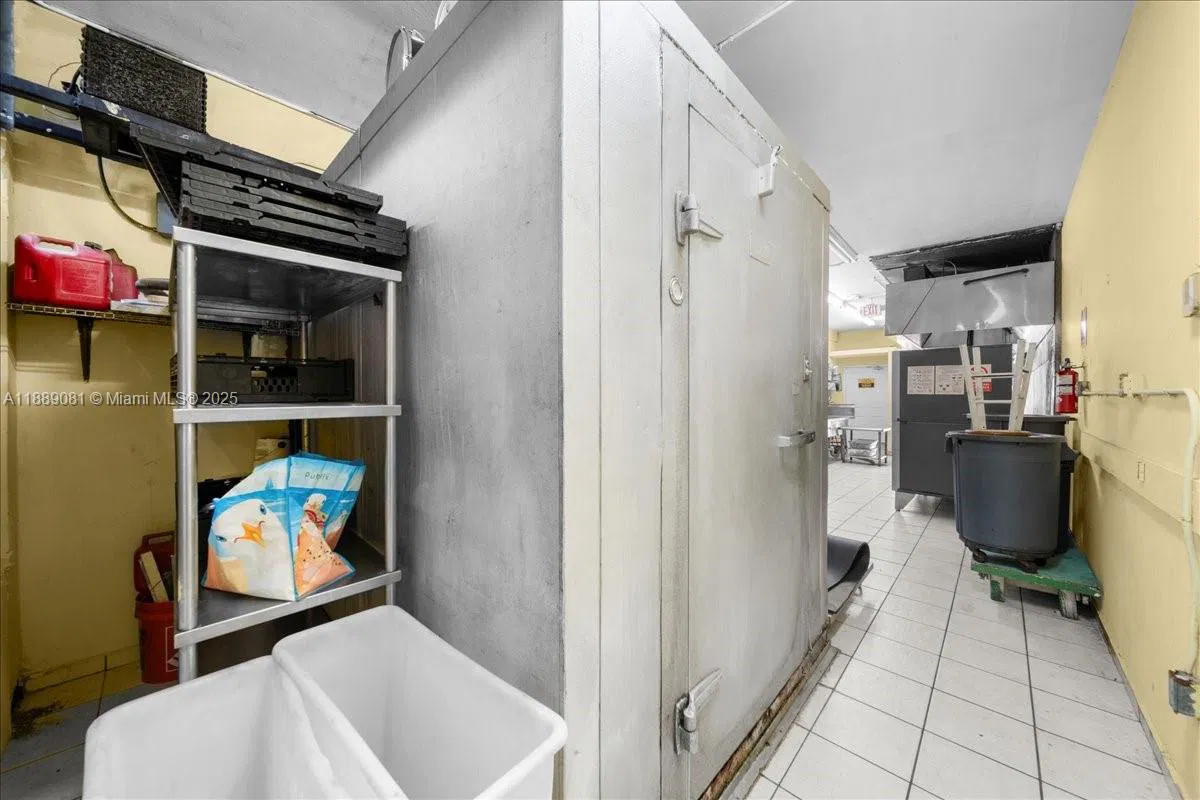 Profitable Catering Company with Existing Contracts