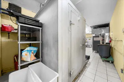 Profitable Catering Company with Existing Contracts