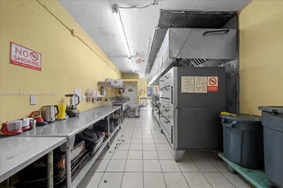 Profitable Catering Company with Existing Contracts