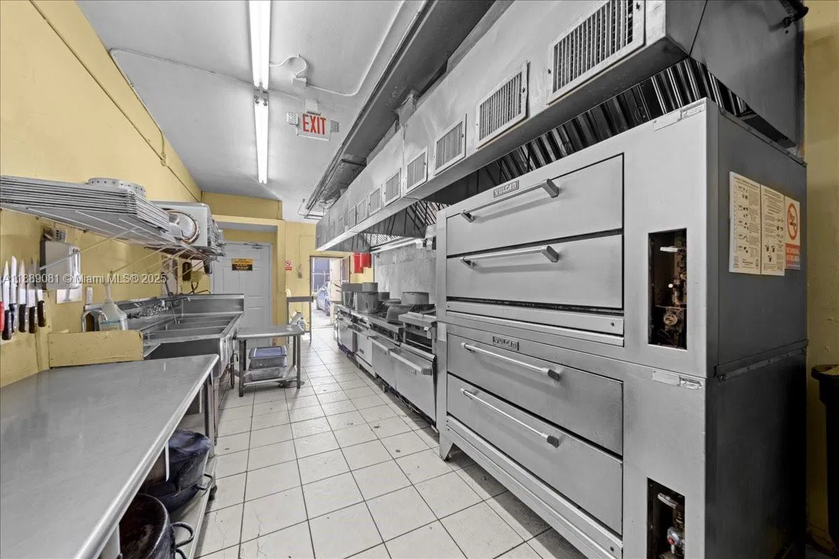 Profitable Catering Company with Existing Contracts