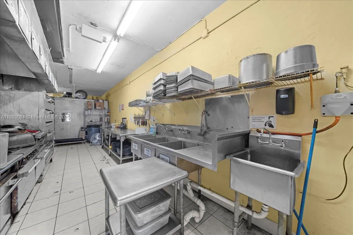 Profitable Catering Company with Existing Contracts