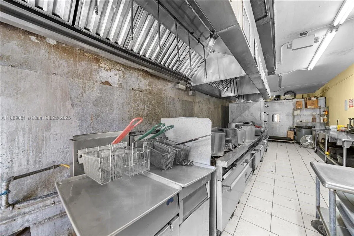 Profitable Catering Company with Existing Contracts