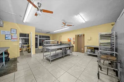 Profitable Catering Company with Existing Contracts