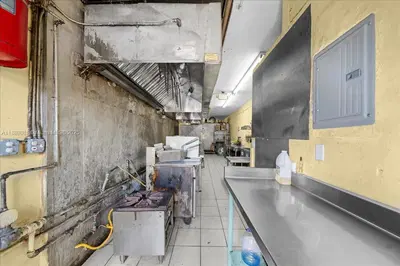 Profitable Catering Company with Existing Contracts