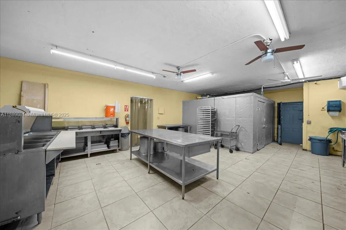 Profitable Catering Company with Existing Contracts