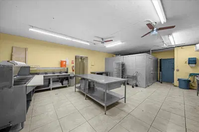 Profitable Catering Company with Existing Contracts