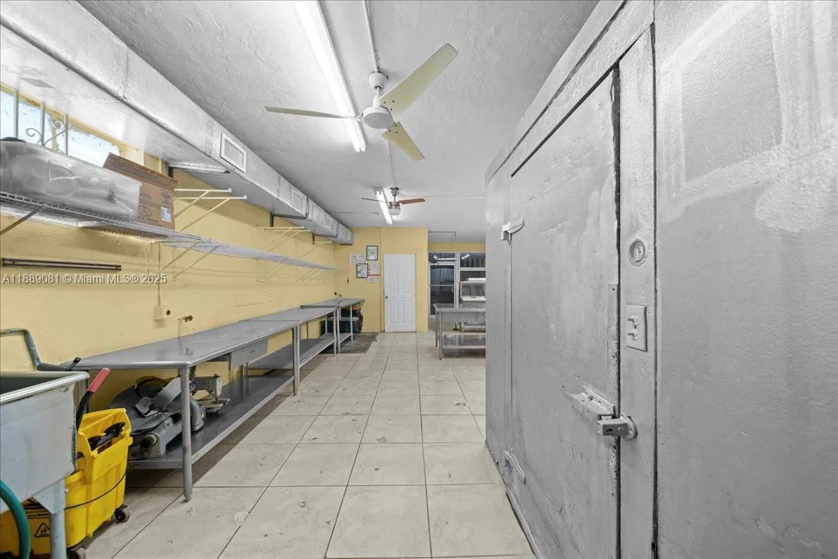 Profitable Catering Company with Existing Contracts