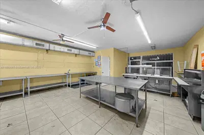 Profitable Catering Company with Existing Contracts