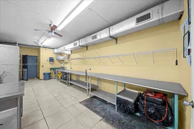 Profitable Catering Company with Existing Contracts