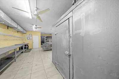 Profitable Catering Company with Existing Contracts