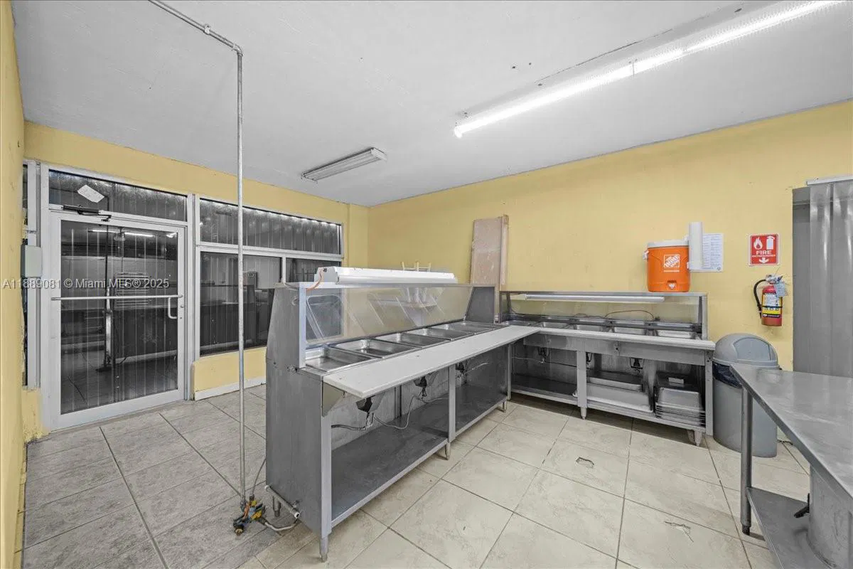 Profitable Catering Company with Existing Contracts