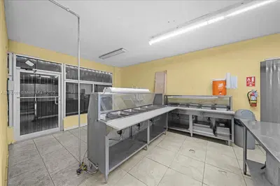 Profitable Catering Company with Existing Contracts