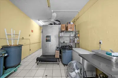 Profitable Catering Company with Existing Contracts