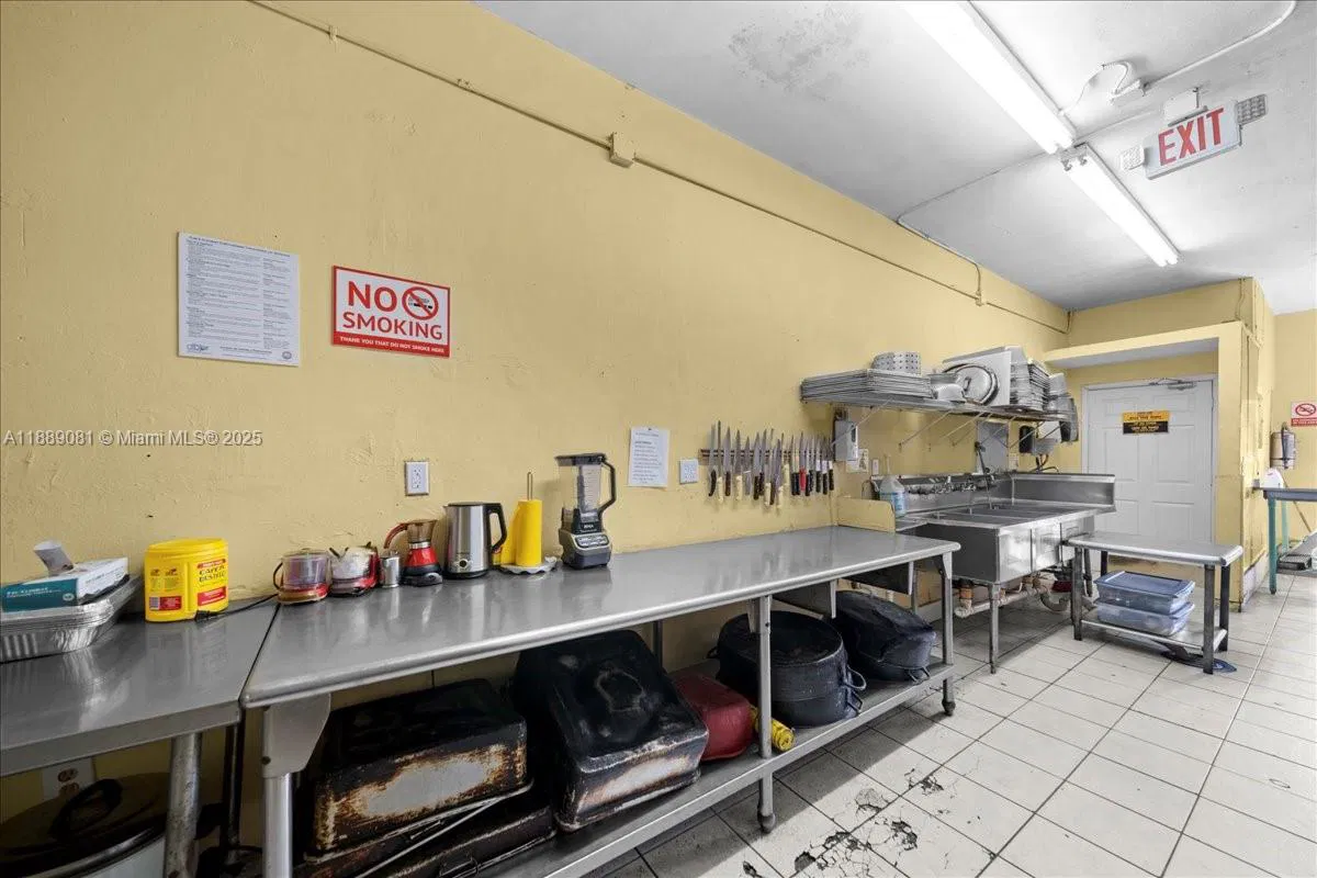 Profitable Catering Company with Existing Contracts