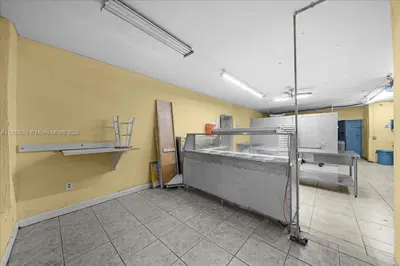 Profitable Catering Company with Existing Contracts