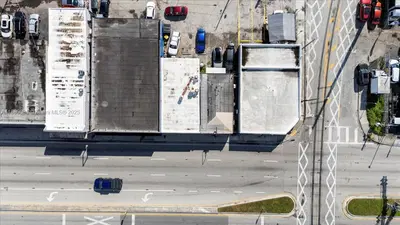 Profitable Catering Company with Existing Contracts