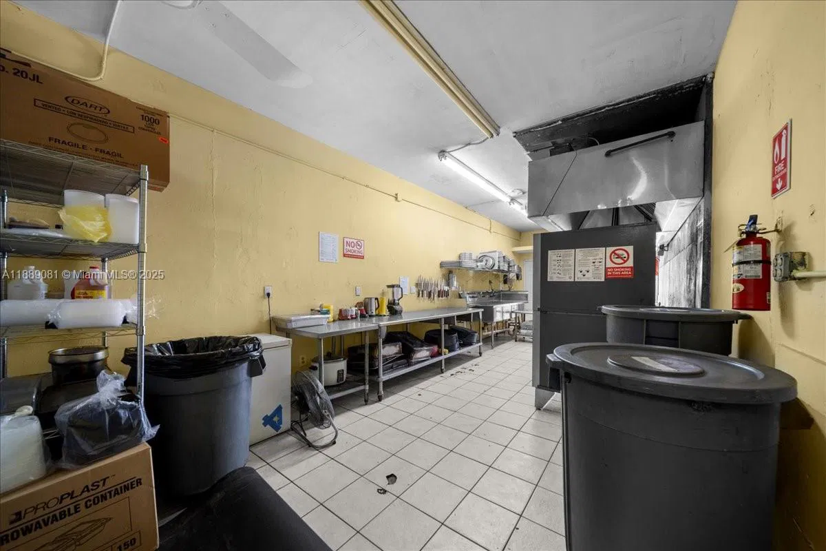 Profitable Catering Company with Existing Contracts