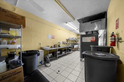 Profitable Catering Company with Existing Contracts