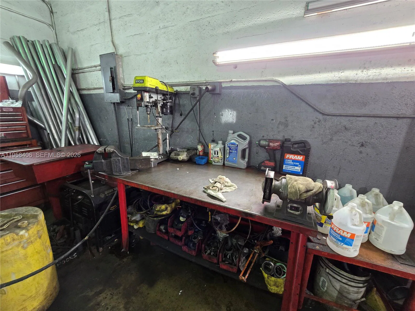 Established Auto Repair Business with Loyal Customer Base