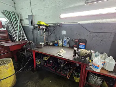 Established Auto Repair Business with Loyal Customer Base