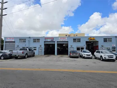 Established Auto Repair Business with Loyal Customer Base