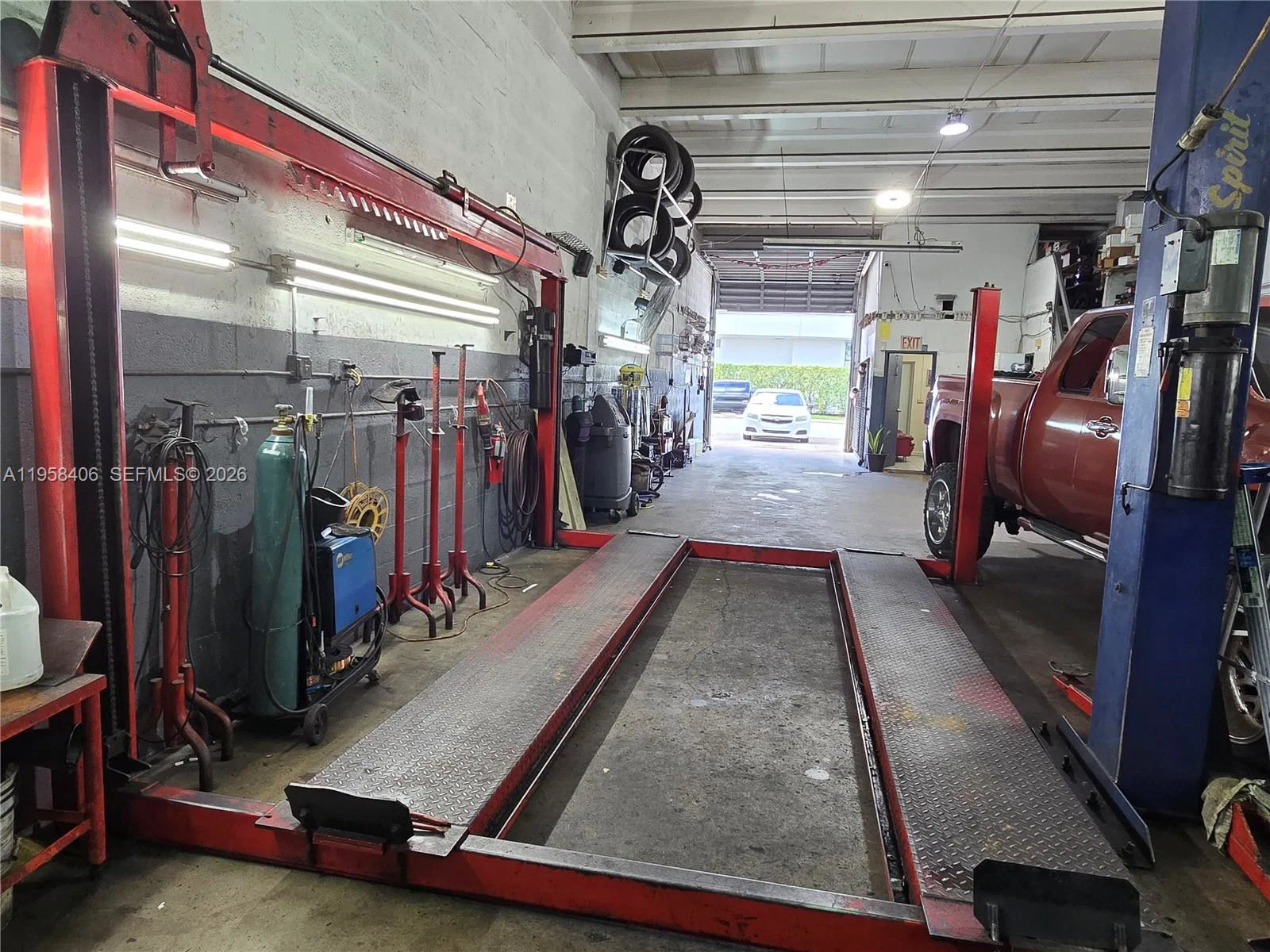 Established Auto Repair Business with Loyal Customer Base