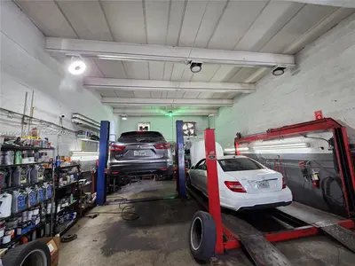 Established Auto Repair Business with Loyal Customer Base