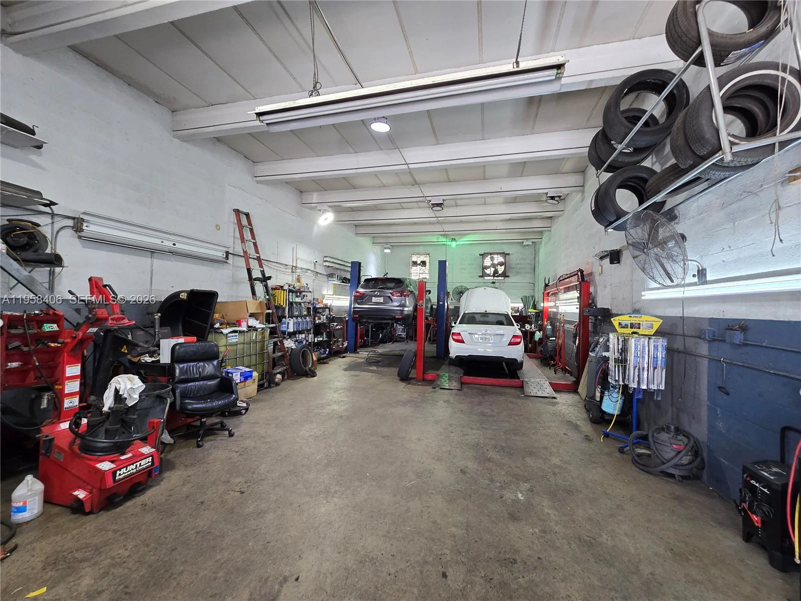 Established Auto Repair Business with Loyal Customer Base