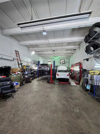 Established Auto Repair Business with Loyal Customer Base