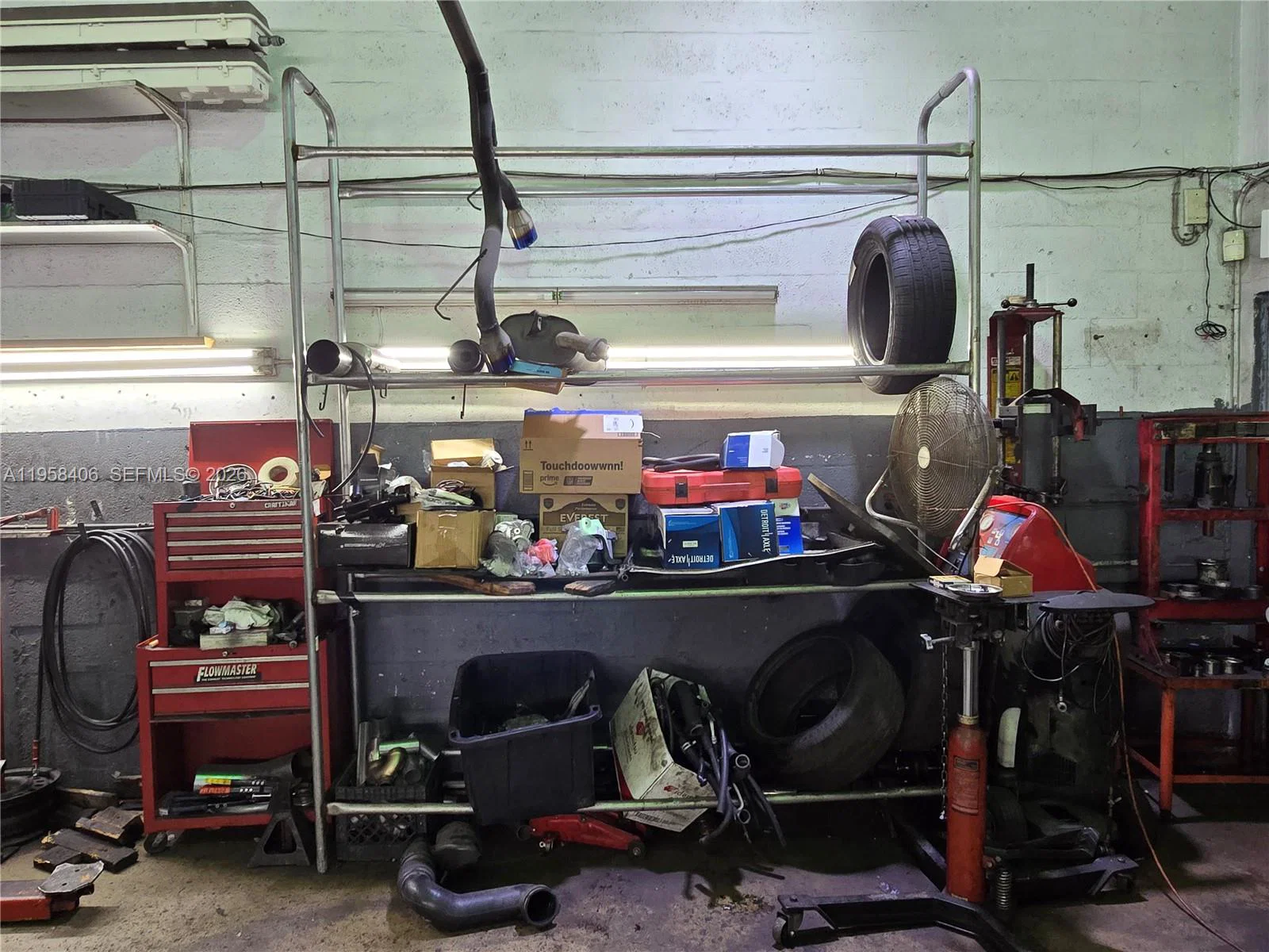 Established Auto Repair Business with Loyal Customer Base