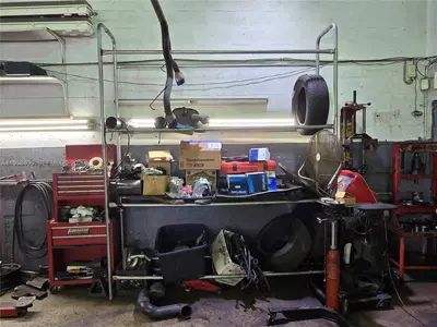 Established Auto Repair Business with Loyal Customer Base