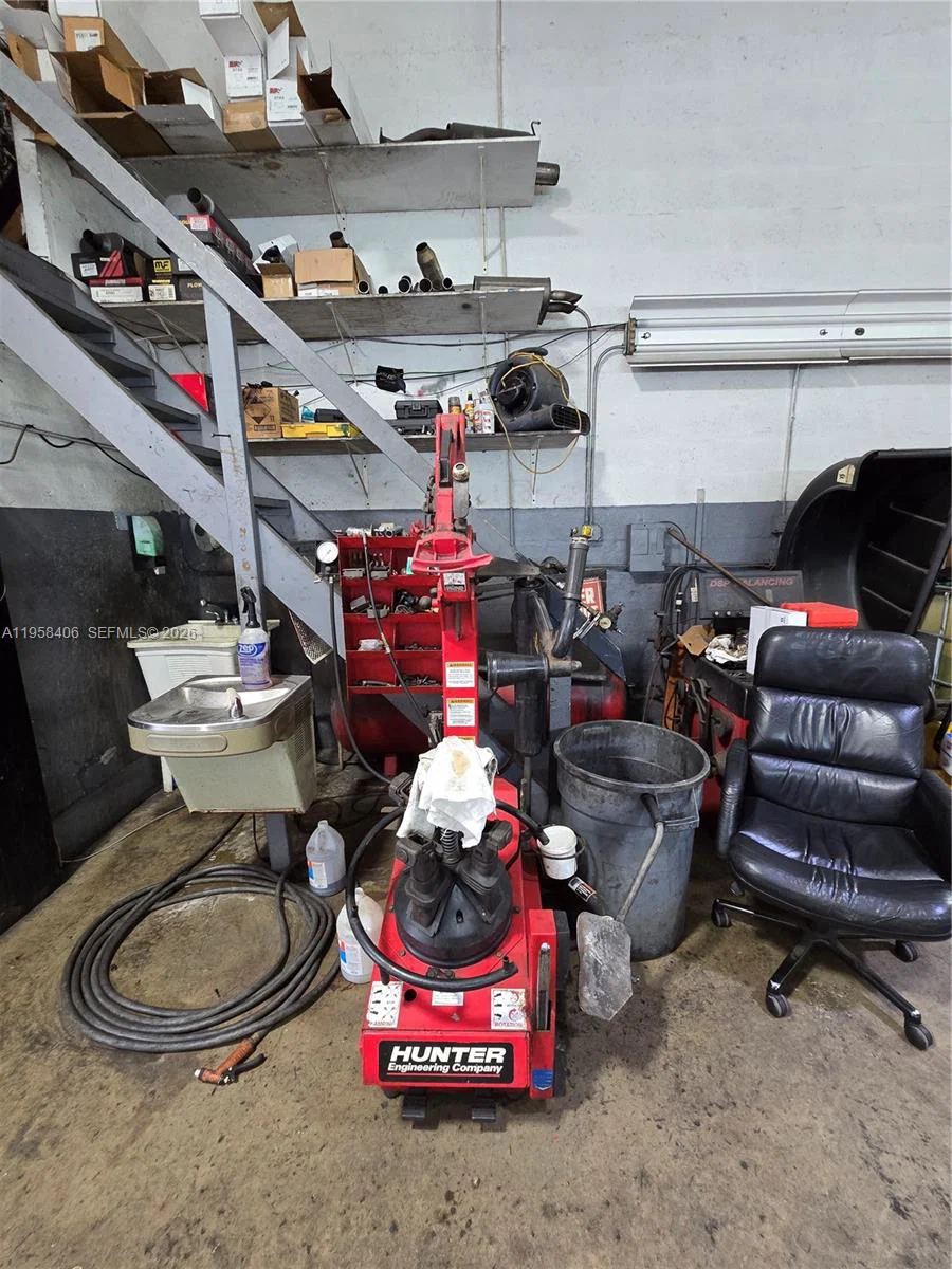 Established Auto Repair Business with Loyal Customer Base