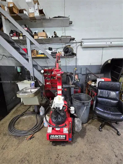 Established Auto Repair Business with Loyal Customer Base