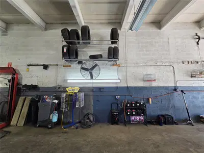 Established Auto Repair Business with Loyal Customer Base