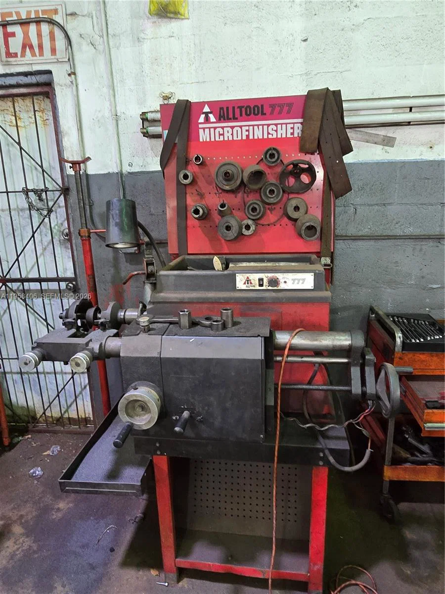 Established Auto Repair Business with Loyal Customer Base