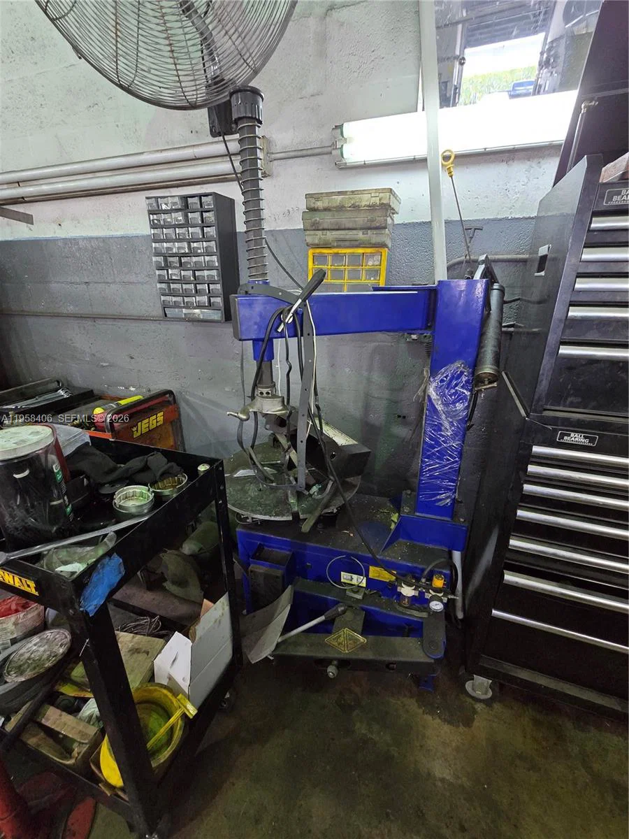 Established Auto Repair Business with Loyal Customer Base