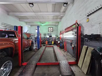 Established Auto Repair Business with Loyal Customer Base