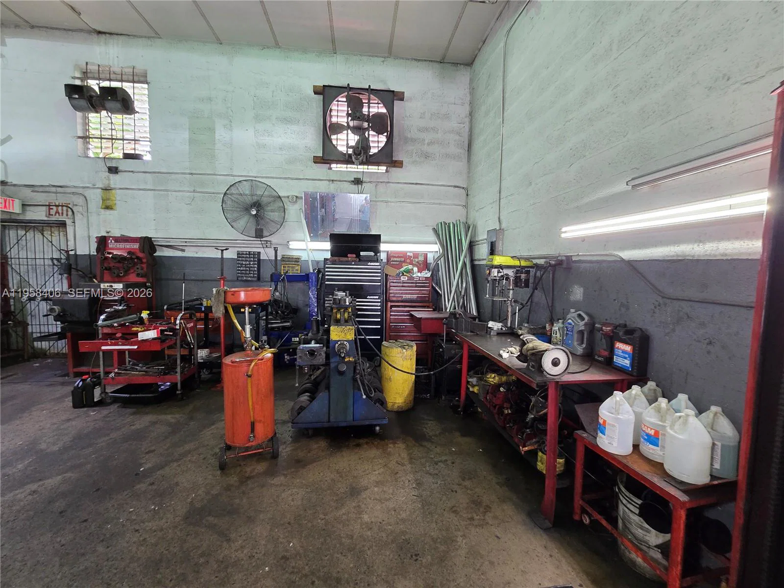 Established Auto Repair Business with Loyal Customer Base
