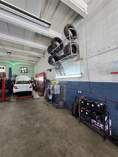 Established Auto Repair Business with Loyal Customer Base