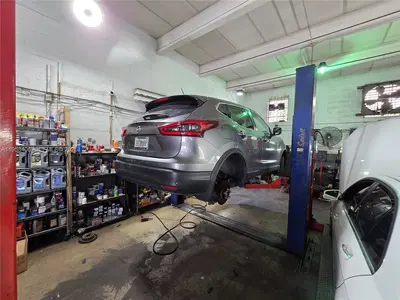 Established Auto Repair Business with Loyal Customer Base