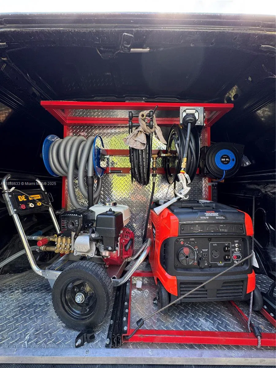 Established Landscaping Business with Turnkey Operations