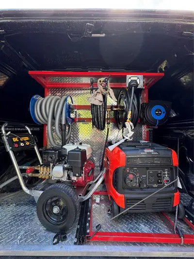 Established Landscaping Business with Turnkey Operations