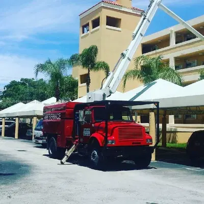 Established Landscaping Business with Turnkey Operations