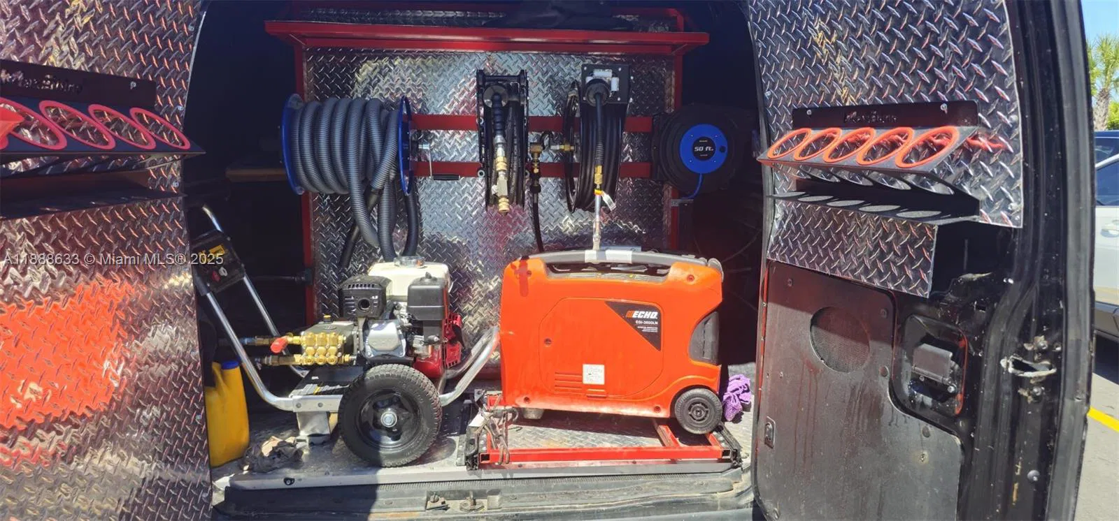 Established Landscaping Business with Turnkey Operations