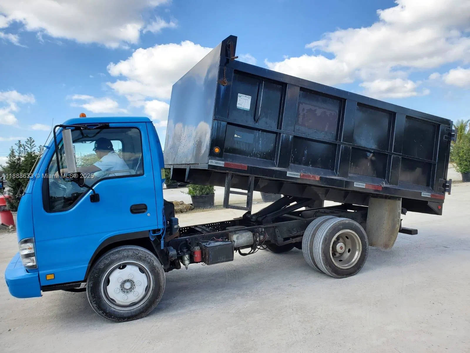 Established Landscaping Business with Turnkey Operations