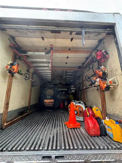 Established Landscaping Business with Turnkey Operations